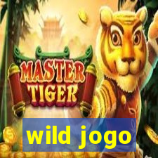 wild jogo